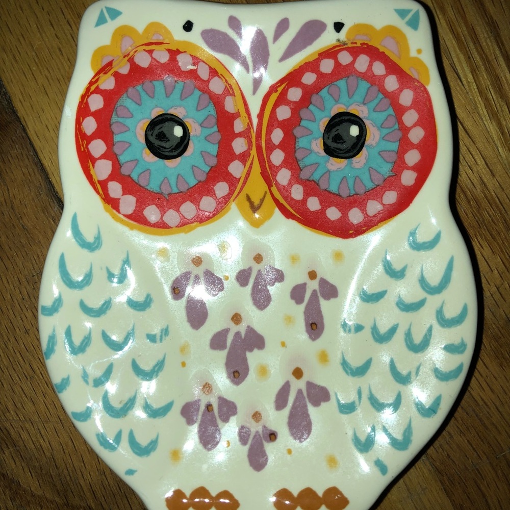 Trinket dish